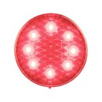 LED Nebelschlussleuchte