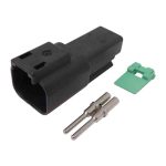 Deutsch stecker
