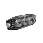 LED blitzer