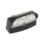 LED Kennzeichenbeleuchtung