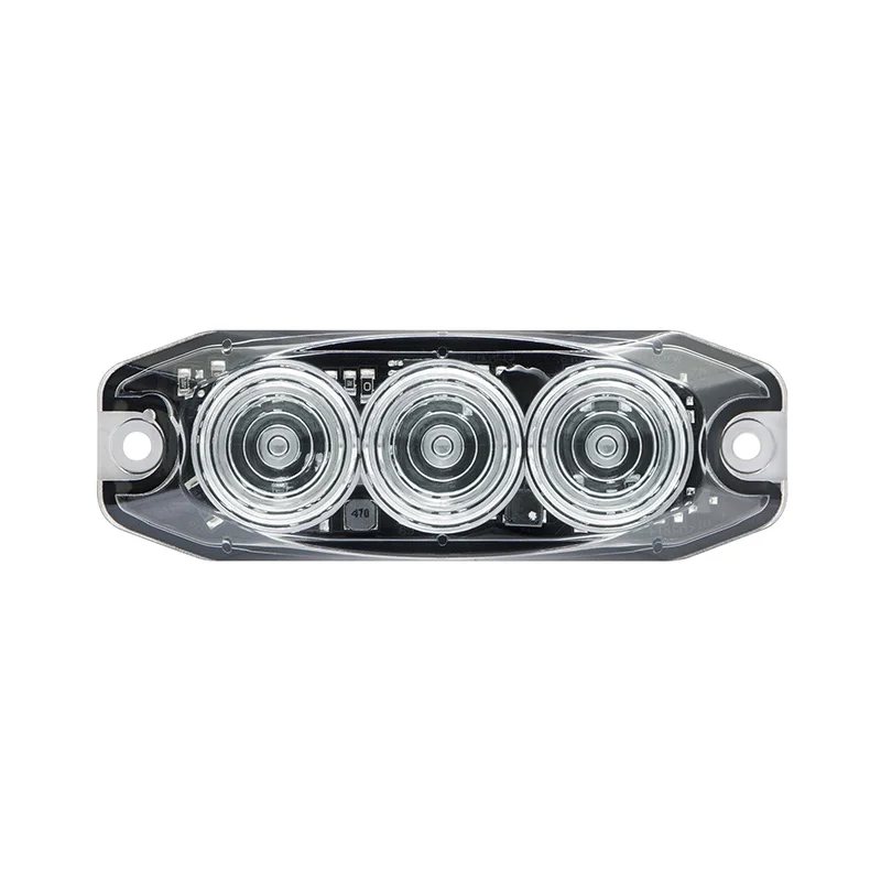 11 serie blinker