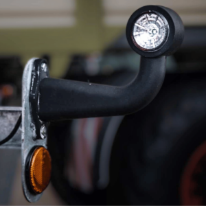LED begrenzungsleuchten