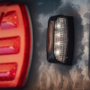 LED kenzeigenbeleuchtung