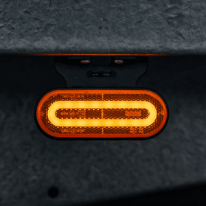 LED umrissleuchten