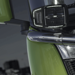 LED scheinwerfer